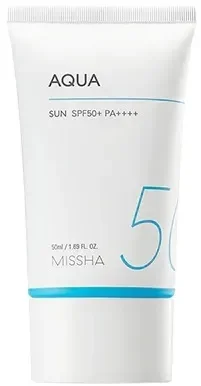 All Around Safe Block Aqua Sun SPF50+ PA++++