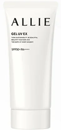 Chrono Beauty Gel UV EX SPF50+ PA++++