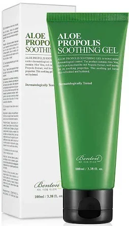 Aloe Propolis Soothing Gel