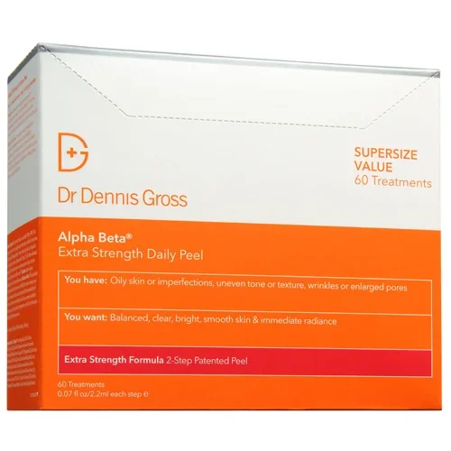 Alpha Beta Extra Strength Daily Peel