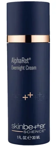 AlphaRet Overnight Cream