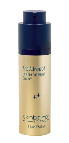 Alto Advanced Defense and Repair Serum