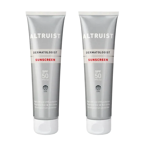 Dermatologist Sunscreen SPF 50
