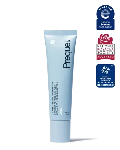 AM/PM Modern Moisturizer
