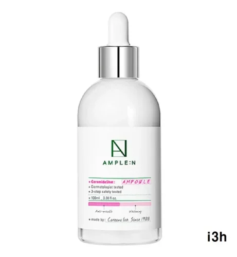Ceramide Shot Ampoule