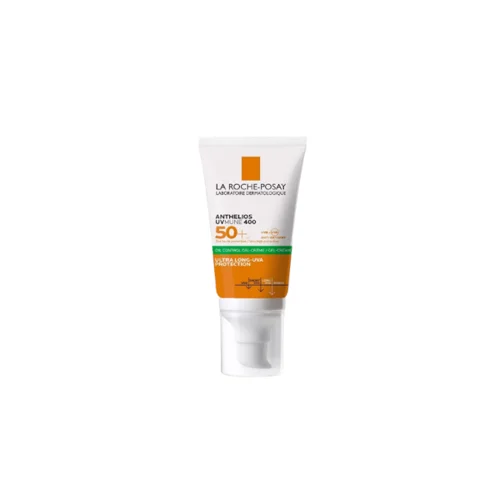 Anthelios UVMune 400 SPF 50+