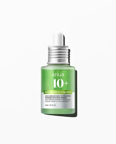 Azelaic Acid Hyaluron Redness Soothing Serum