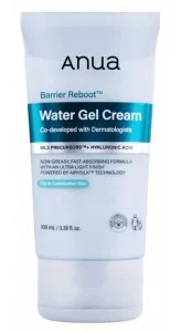 Anua Barrier Reboot Water Gel Cream