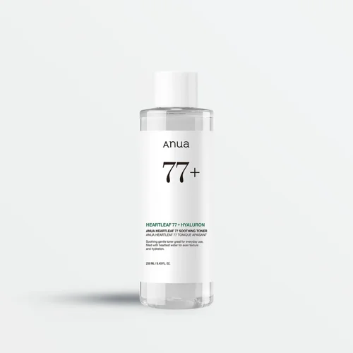 Heartleaf 77% Soothing Toner