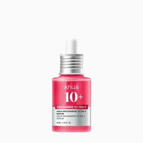 Niacinamide 10% + TXA 4% Serum
