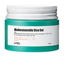 Madecassoside Cica Gel