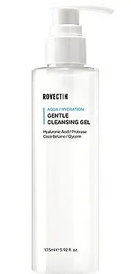 Aqua Gentle Cleansing Gel