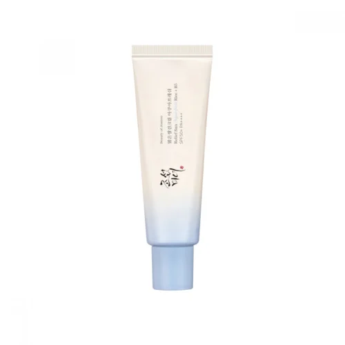 Relief Sun Aqua-Fresh: Rice + B5 SPF50+ PA++++