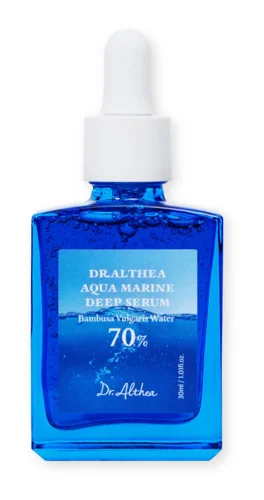 Aqua Marine Deep Serum