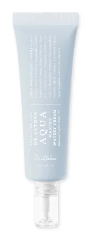 Aqua Marine Watery Cream