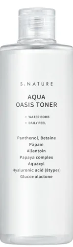 Aqua Oasis Toner