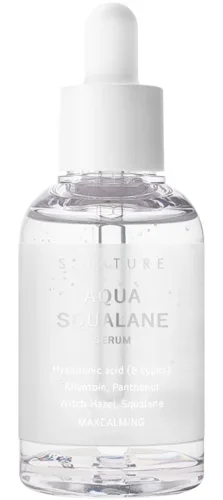 Aqua Squalane Serum
