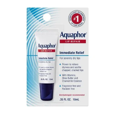 Lip Repair