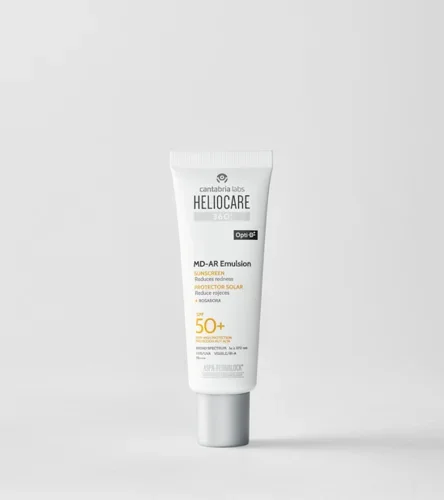 Heliocare 360 A-R Emulsion SPF50+