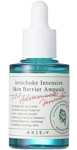 Artichoke Intensive Skin Barrier Ampoule