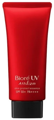 UV Athlizm Skin Protect Essence SPF50+ PA++++