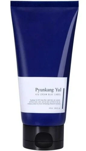 ATO Cream Blue Label