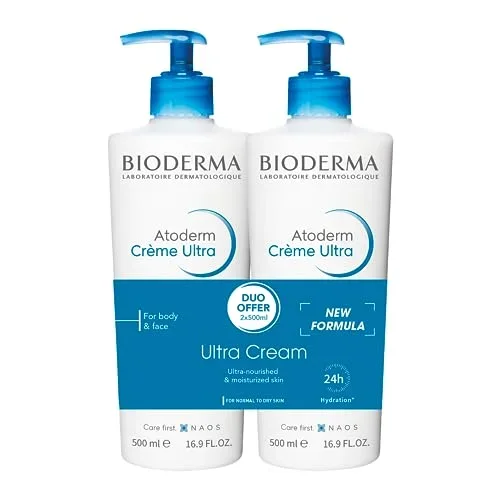 Atoderm Ultra Cream
