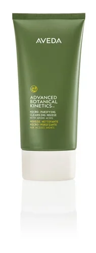 Micro Purifying Cleansing Mousse