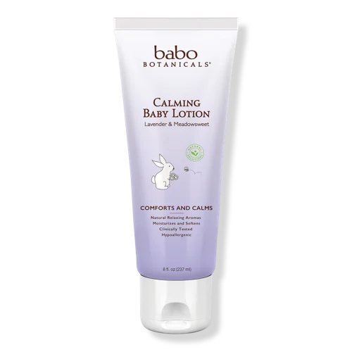 Ultra-Calming Foaming Cleanser