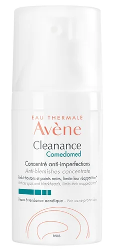 Cleanance Concentrate Blemish Control Serum