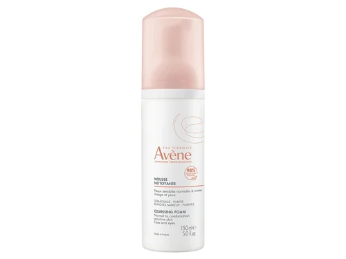 Cleansing Foam
