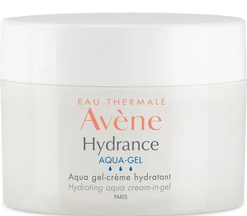 Avene Hydrance Aqua Gel