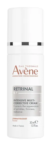 Retrinal 0.1% Intensive Multi-Corrective Cream