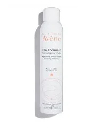 Thermal Spring Water Spray