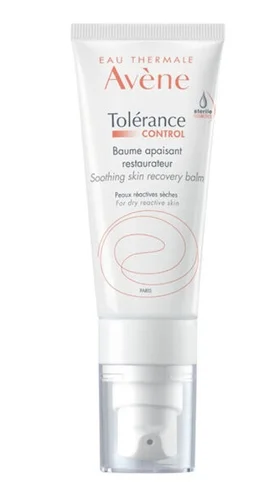 Tolerance Control Soothing Skin Recovery Balm
