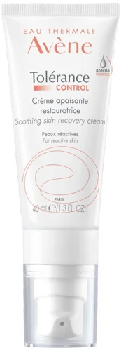 Tolerance Control Soothing Skin Recovery Cream