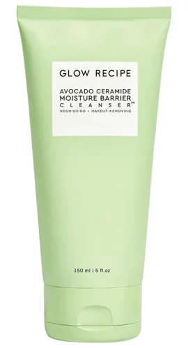 Avocado Ceramide Moisture Barrier Cleanser