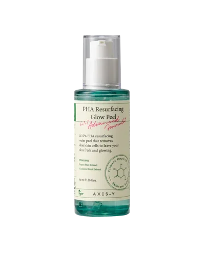 PHA Resurfacing Glow Peel