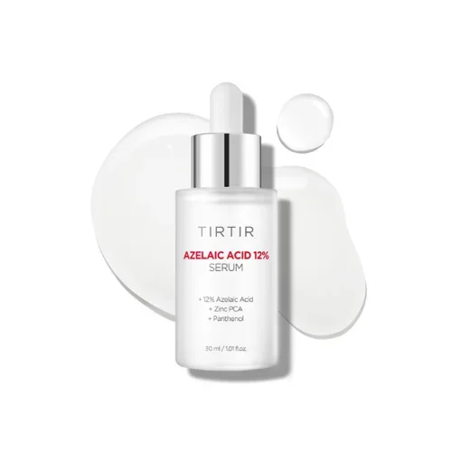 Azelaic Acid 12% Serum