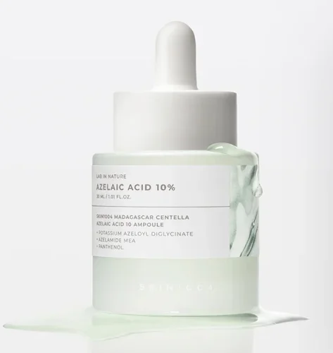 Azelaic Acid 10 Ampoule