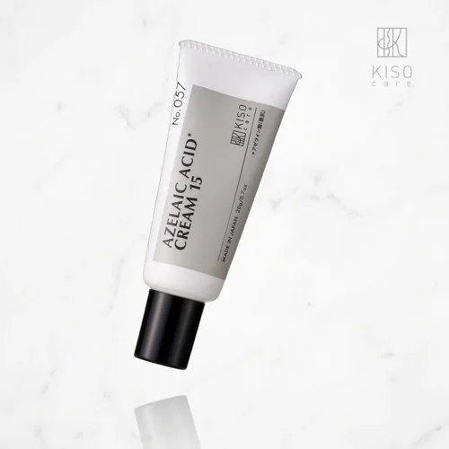 15% Azelaic Acid Face Cream