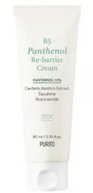 B5 Panthenol Re-barrier Cream