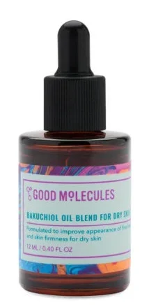 Bakuchiol Oil Blend
