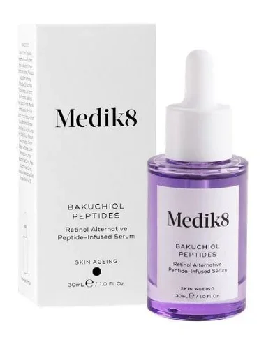 Bakuchiol Peptides™