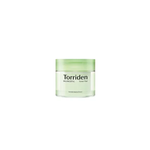 Balanceful Toner Pad