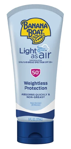 Light As Air Face SPF 50