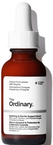 Soothing & Barrier Support Serum