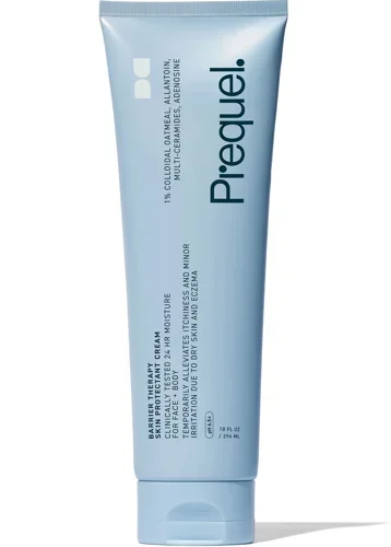 Barrier Therapy Skin Protectant Cream