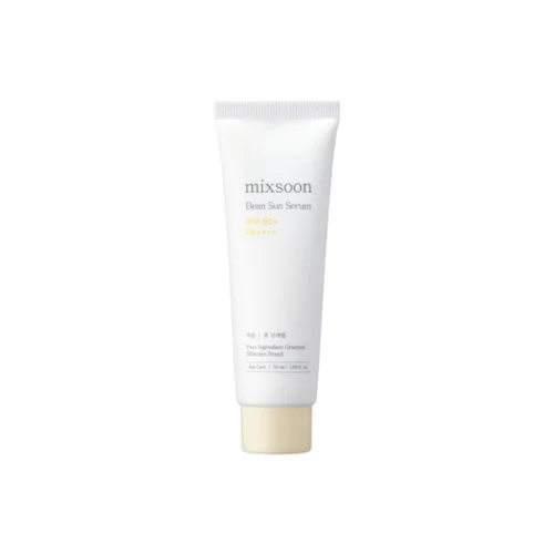 Bean Sun Serum SPF 50+ PA++++