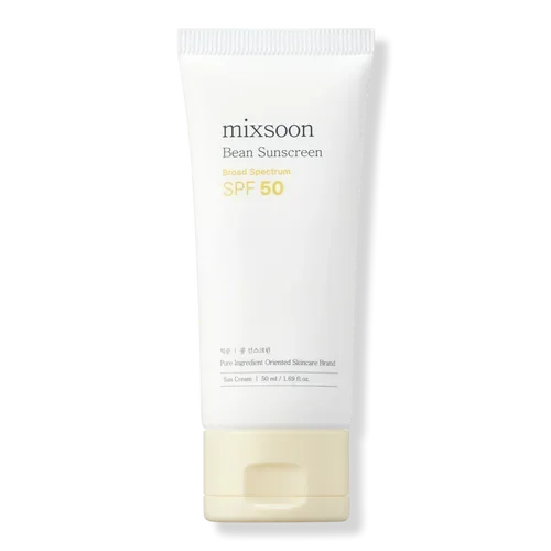 Bean Sunscreen SPF 50